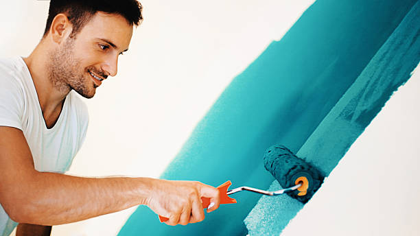 Best Eco-Friendly and Low-VOC Painting  in Corcoran, CA